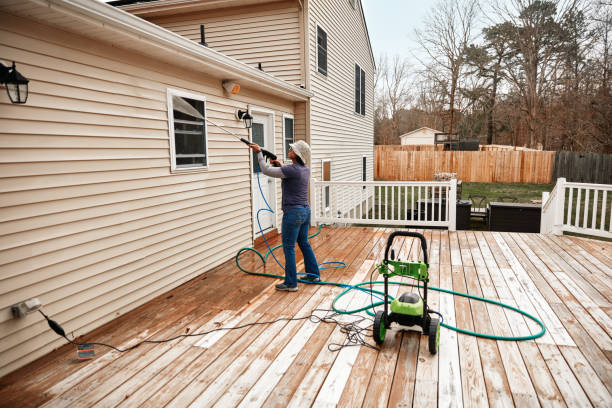 Best Roof Power Washing Services  in Wesley Chapel, FL