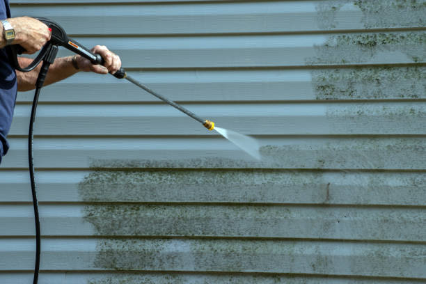 Why Choose Our Certified Pressure Washing Experts for Your Project Needs in Wesley Chapel, FL?