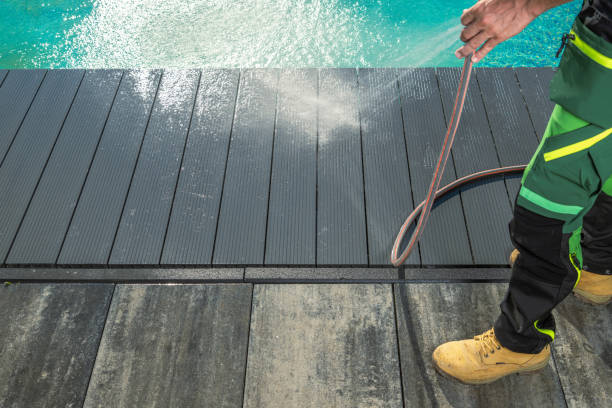 Best House Pressure Washing  in Wesley Chapel, FL