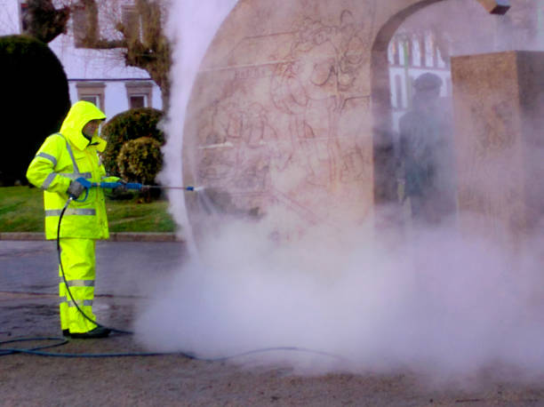 Best Commercial Pressure Washing  in Wesley Chapel, FL