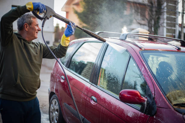 Best Local Pressure Washing Services  in Wesley Chapel, FL